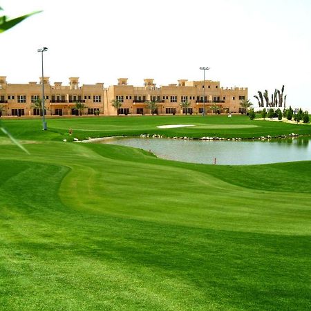 Sea View, Al Hamra, Uae Apartment Ras al-Khaimah Luaran gambar